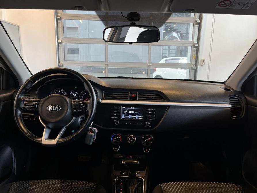 Kia Rio IV Чебоксары  - изображение 9