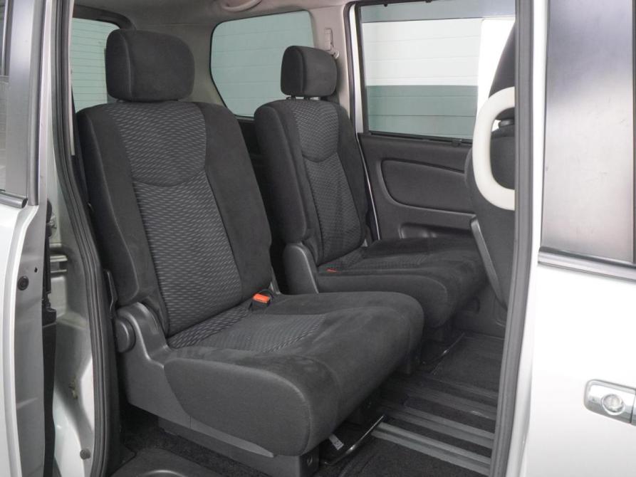 Nissan Serena IV (C26) Воронеж  - изображение 10