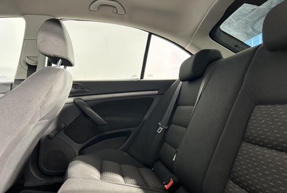 Skoda Octavia II (A5) Рестайлинг Саранск  - изображение 21
