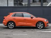 Audi Q3 II (F3) Новороссийск  - изображение 30
