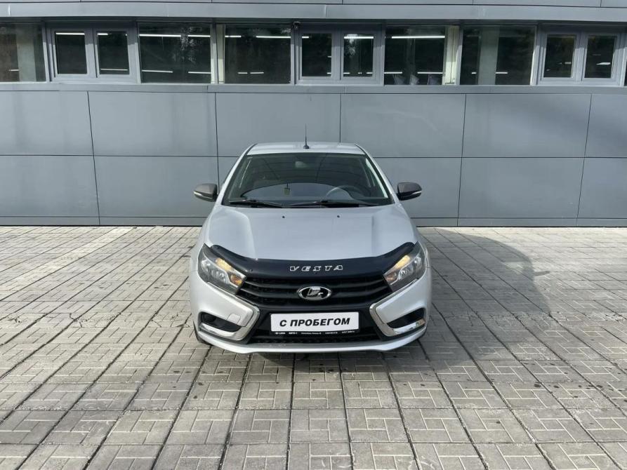 Lada (ВАЗ) Vesta I Новосибирск  - изображение 2