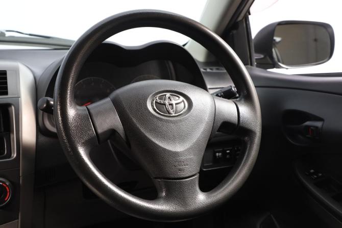 Toyota Corolla X (E140 E150) Рестайлинг с пробегом 2011 года, цена 1 089 000 рублей, 178209 км, универсал, Автокод Объявления