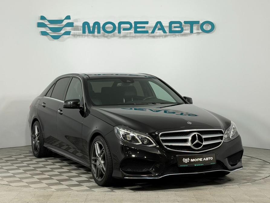 Mercedes-Benz E-Класс IV (W212 S212 C207) Рестайлинг Калининград  - изображение 3