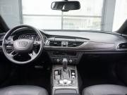 Audi A6 IV (C7) Рестайлинг Москва  - изображение 27