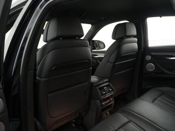 BMW X6 II (F16) с пробегом 2014 года, цена 3 069 999 рублей, 106621 км, внедорожник, Автокод Объявления