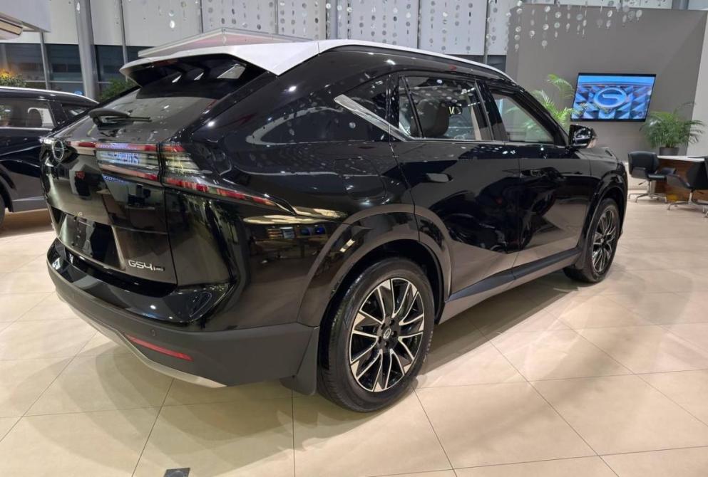 GAC GS4 Волгоград  - изображение 2
