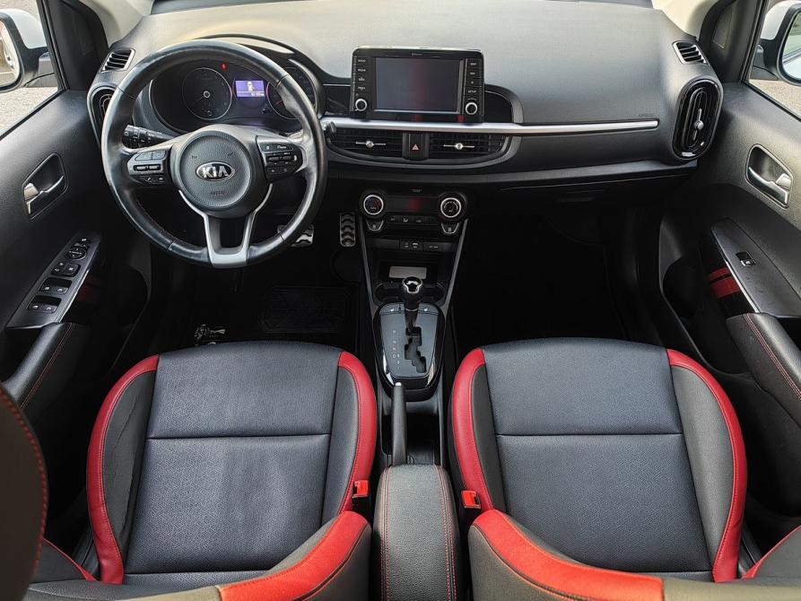 Kia Picanto III Москва  - изображение 10