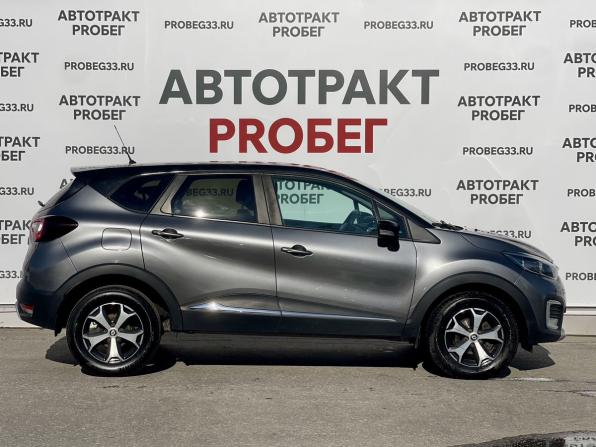 Renault Kaptur I с пробегом 2019 года, цена 1 550 000 рублей, 163270 км, внедорожник, Автокод Объявления