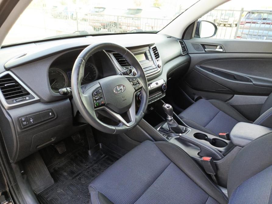 Hyundai Tucson III Йошкар-Ола  - изображение 20