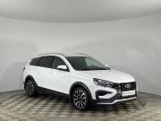 Lada (ВАЗ) Vesta I Рестайлинг (NG) Воронеж  - изображение 22