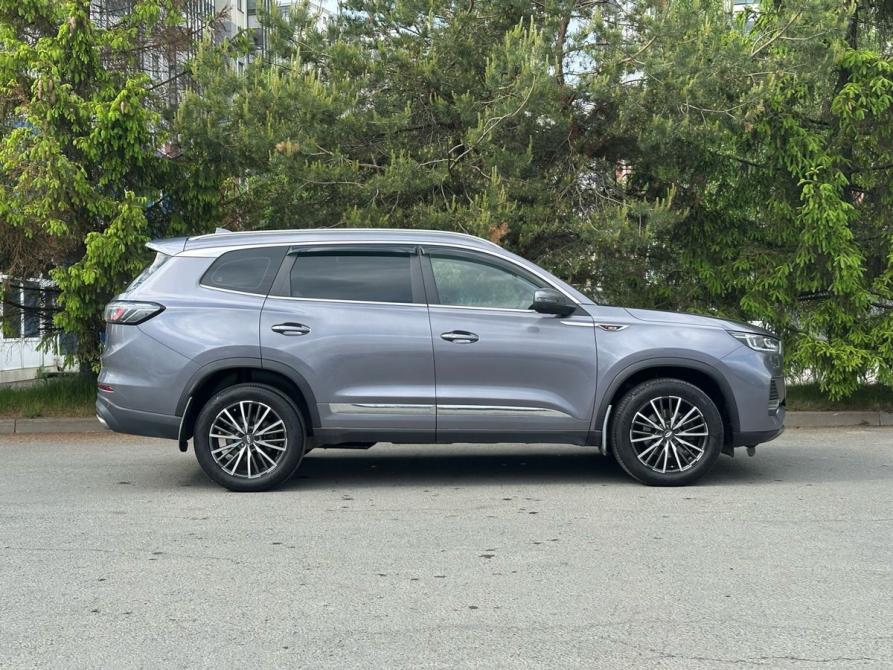 Chery Tiggo 8 Pro Max I Санкт-Петербург  - изображение 5
