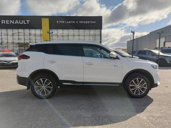 Geely Atlas Pro с пробегом 2024 года, цена 2 600 000 рублей, 17097 км, внедорожник, Автокод Объявления