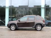 Renault Duster I Рестайлинг Самара  - изображение 22