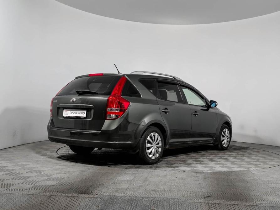 Kia Ceed I Рестайлинг Санкт-Петербург  - изображение 5