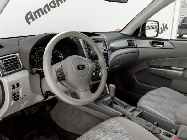 Subaru Forester III с пробегом 2010 года, цена 1 380 000 рублей, 147098 км, внедорожник, Автокод Объявления