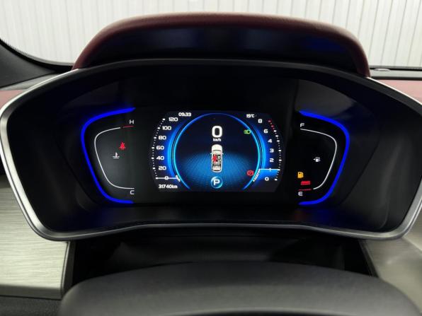 Geely Coolray I с пробегом 2023 года, цена 1 897 000 рублей, 31737 км, внедорожник, Автокод Объявления