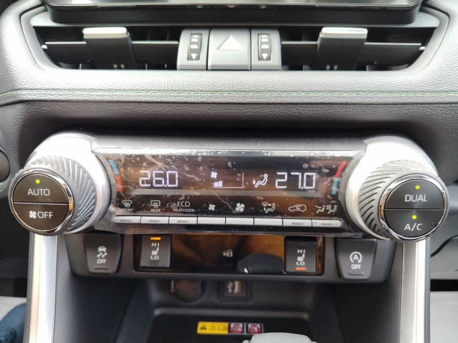 Toyota RAV4 V (XA50) Ярославль  - изображение 24
