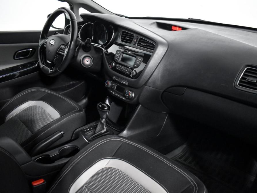 Kia Ceed II Санкт-Петербург  - изображение 14