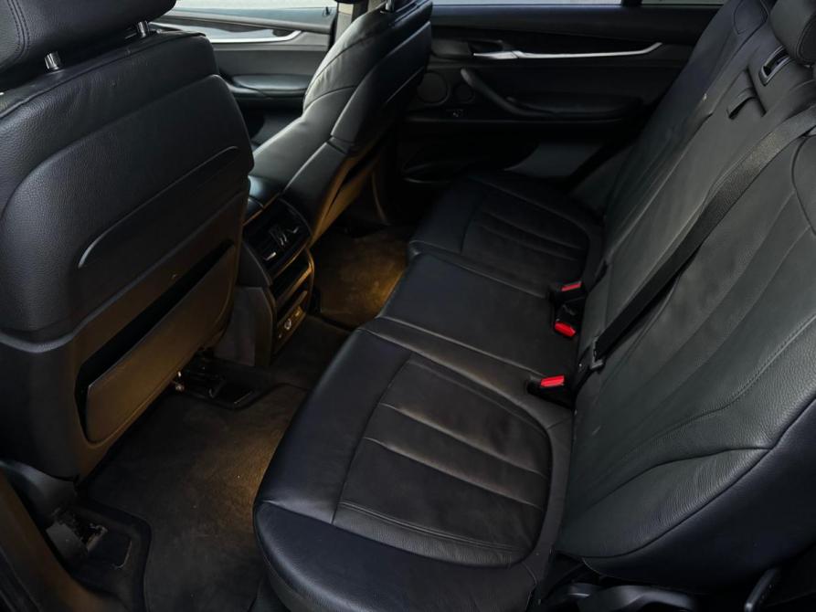 BMW X5 III (F15) Санкт-Петербург  - изображение 19