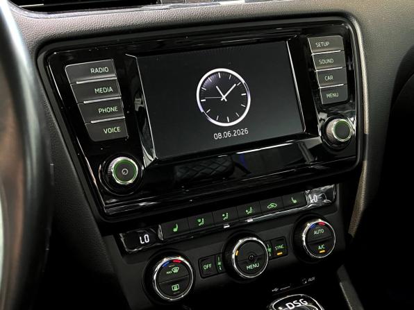 Skoda Octavia III (A7) с пробегом 2015 года, цена 1 620 000 рублей, 267500 км, универсал, Автокод Объявления
