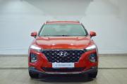 Hyundai Santa Fe IV Сургут  - изображение 30