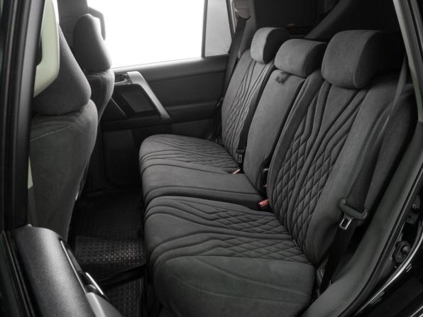 Toyota Land Cruiser Prado 150 Series с пробегом 2010 года, цена 2 749 000 рублей, 168724 км, внедорожник, Автокод Объявления