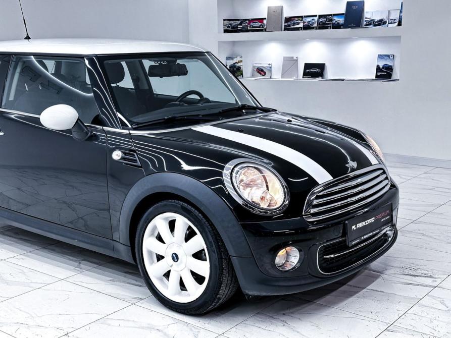 Mini Hatch II (R56) Рестайлинг Уфа  - изображение 3