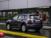 Toyota RAV4 IV (XA40) Рестайлинг Санкт-Петербург  - изображение 34