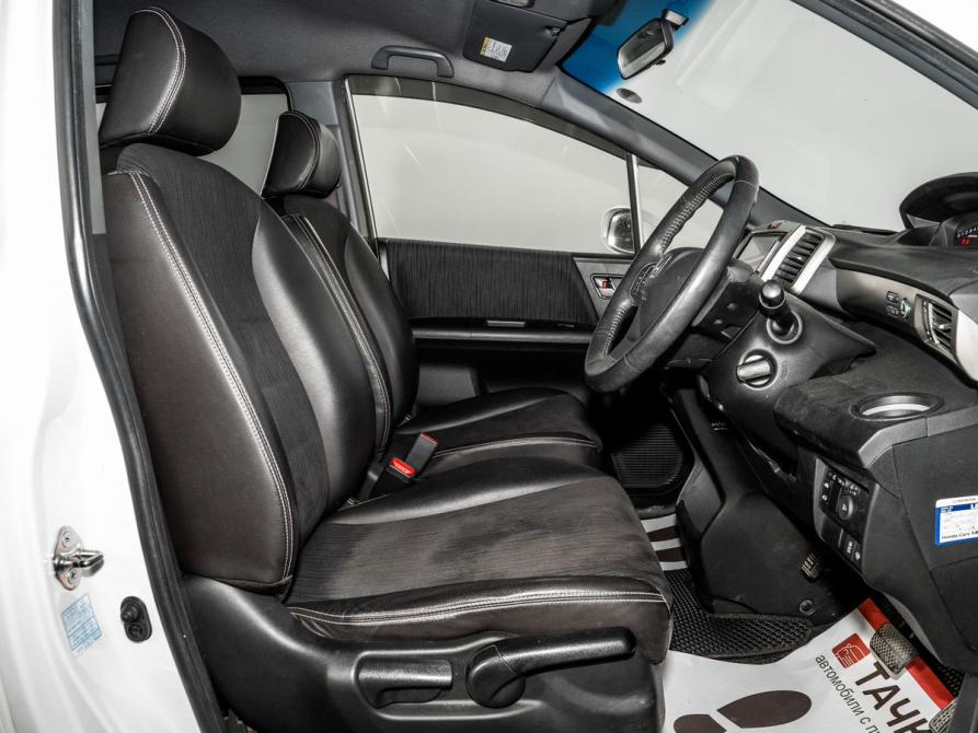 Honda Freed I Рестайлинг 2 Иркутск  - изображение 5