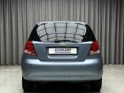 Chevrolet Aveo I Ижевск  - изображение 27