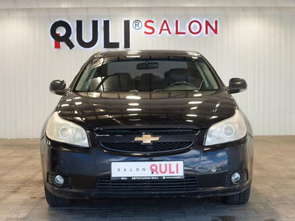 Chevrolet Epica V250 с пробегом 2008 года, цена 545 000 рублей, 182109 км, седан, Автокод Объявления