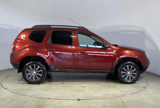 Renault Duster I с пробегом 2013 года, цена 950 000 рублей, 144191 км, внедорожник, Автокод Объявления
