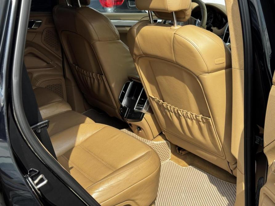 Porsche Cayenne II (958) Челябинск  - изображение 13