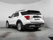 Ford Explorer VI Санкт-Петербург  - изображение 32