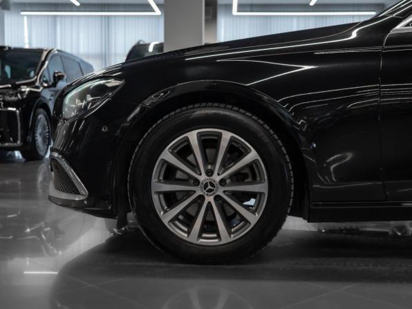 Mercedes-Benz E-Класс V (W213 S213 C238) Рестайлинг с пробегом 2020 года, цена 2 750 000 рублей, 146500 км, седан, Автокод Объявления