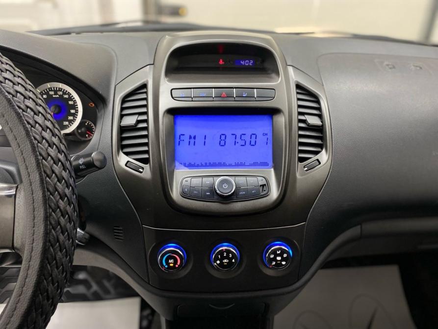 Geely GC6 Энгельс  - изображение 26