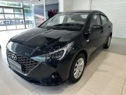 Hyundai Solaris II Рестайлинг Березники  - изображение 27