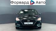 Hyundai Solaris I Рестайлинг Сургут  - изображение 13