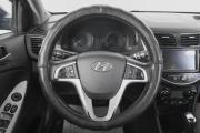 Hyundai Solaris I Кемерово  - изображение 40