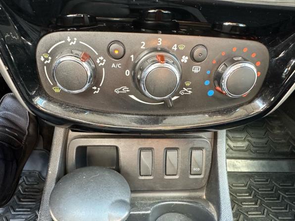 Nissan Terrano III (D10) с пробегом 2016 года, цена 1 029 000 рублей, 154156 км, внедорожник, Автокод Объявления