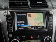 Toyota Camry VII (XV50) Тюмень  - изображение 40