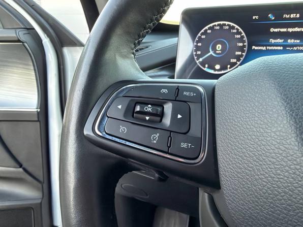Chery Tiggo 7 Pro Max I с пробегом 2023 года, цена 1 580 000 рублей, 78731 км, внедорожник, Автокод Объявления