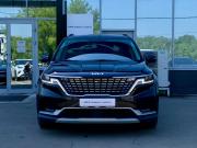 Kia Carnival IV Москва  - изображение 41