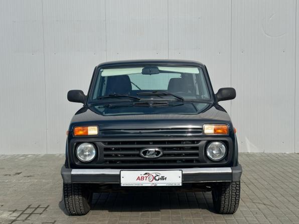 Lada (ВАЗ) 2121 (4x4) I Рестайлинг с пробегом 2014 года, цена 620 000 рублей, 108887 км, внедорожник, Автокод Объявления