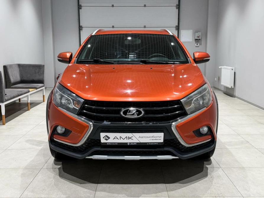 Lada (ВАЗ) Vesta I Екатеринбург  - изображение 3