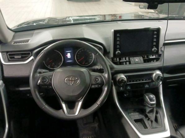 Toyota RAV4 V (XA50) с пробегом 2021 года, цена 2 400 000 рублей, 114140 км, внедорожник, Автокод Объявления