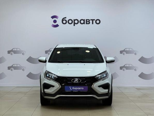 Lada (ВАЗ) Vesta I Рестайлинг (NG) с пробегом 2023 года, цена 1 319 000 рублей, 57093 км, седан, Автокод Объявления