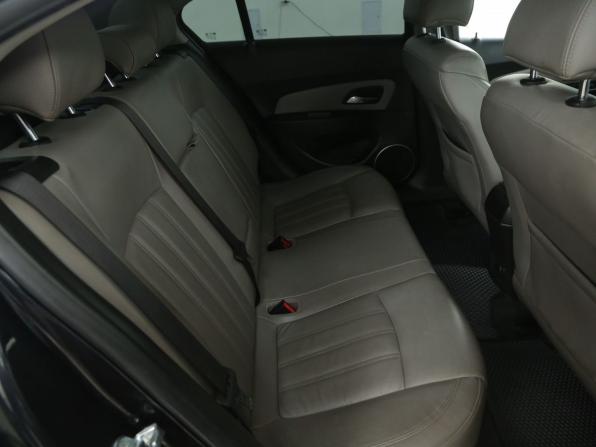 Chevrolet Cruze I Рестайлинг с пробегом 2013 года, цена 719 000 рублей, 183700 км, седан, Автокод Объявления