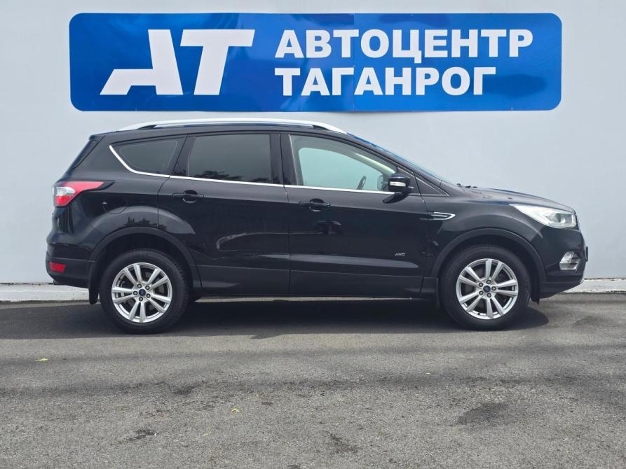 Ford Kuga II Рестайлинг Таганрог  - изображение 4