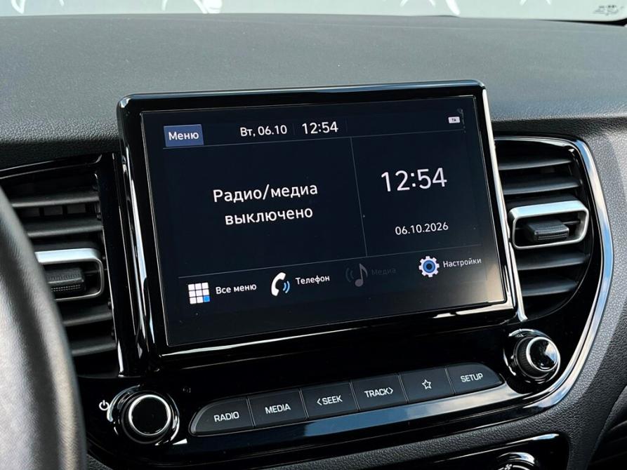 Hyundai Solaris II Рестайлинг Санкт-Петербург  - изображение 16